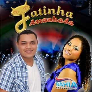 Foto da capa: CD GATINHA ASSANHADA 2013