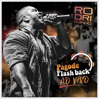 Foto da capa: Pagode Flashback Ao Vivo