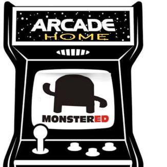 Foto da capa: Arcade Home