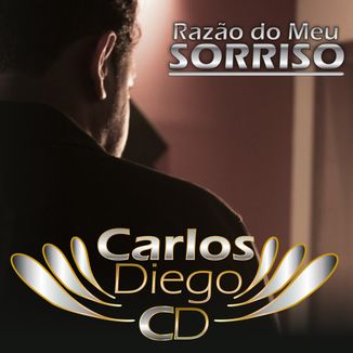 Foto da capa: Razão do Meu Sorriso