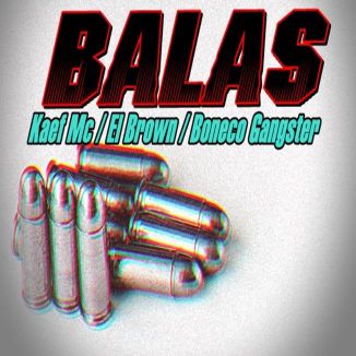 Foto da capa: Balas (Parte 1)