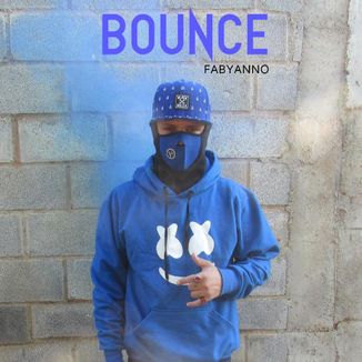 Foto da capa: Bounce