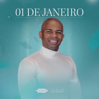 Foto da capa: Danilo Mesquita - 01 De Janeiro