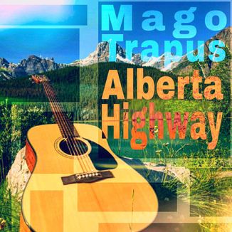Foto da capa: Alberta Highway