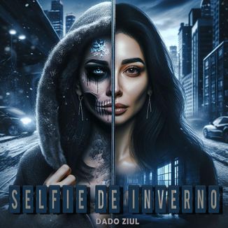 Foto da capa: Selfie de Inverno