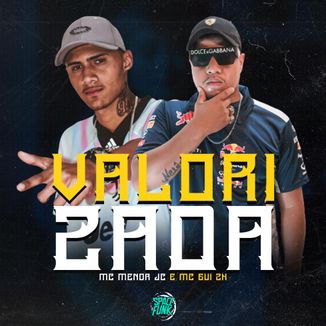 Foto da capa: Valorizada