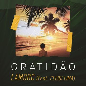 Foto da capa: Gratidão - Universo Paralello