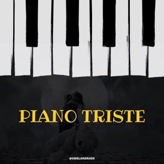 Foto da capa: Piano triste - Music