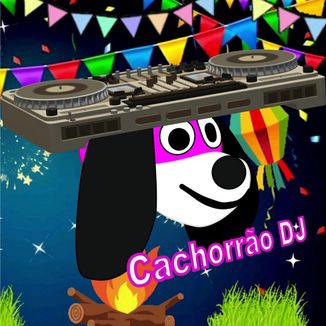 Foto da capa: Cachorrão DJ