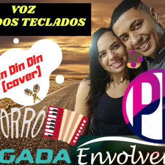 Foto da capa: Din Din Din