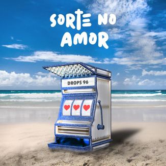 Foto da capa: Sorte No Amor