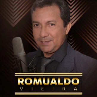 Foto da capa: Romualdo Vieira Ao Vivo