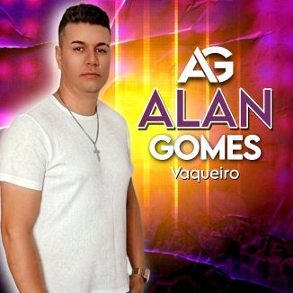 Foto da capa: ALAN GOMES EP DO VAQUEIRO OUTUBRO 2023