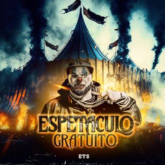 Foto da capa: Espetaculo Gratuito - CTS Kamika-Z