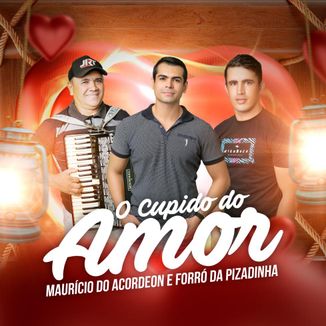 Foto da capa: O CUPIDO DO AMOR