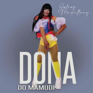 Foto da capa: Dona Do Mamudi