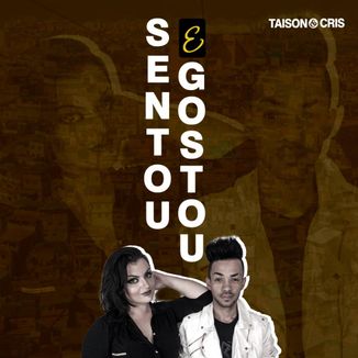 Foto da capa: SENTOU E GOSTOU