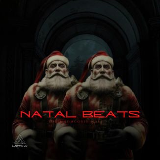 Foto da capa: Natal Beats (EXTENDED PUBLISH)