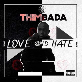 Foto da capa: Love And Hate