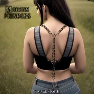 Foto da capa: Modern Princess