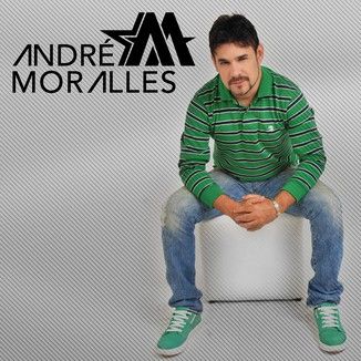 Foto da capa: André Moralles - Magrelo Tem Pegada