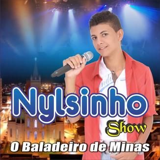 Foto da capa: Nylsinho o Balaleiro de Minas
