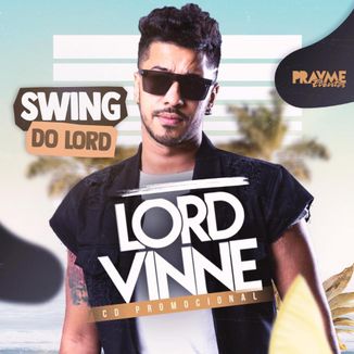 Foto da capa: Swing do Lord