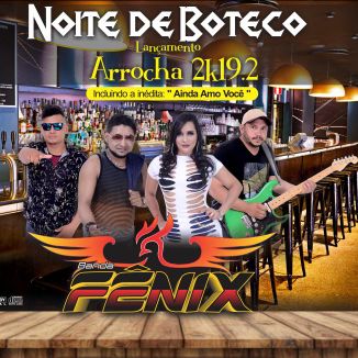 Foto da capa: Noite de Boteco - Lançamento Arrocha 2k19.2