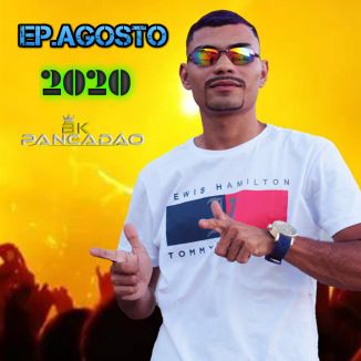 Foto da capa: EP.BK DO PANCADAO AGOSTO 2020 MISTURADAO MEDIO E GRAVE TOP (BK ESTUDIO)