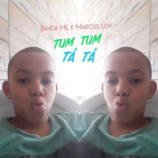 Foto da capa: Tum Tum,Tá Tá - Single