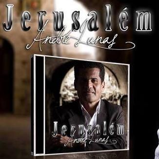 Foto da capa: Jerusalém