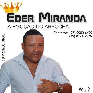 Foto da capa: Eder Miranda Vol-2