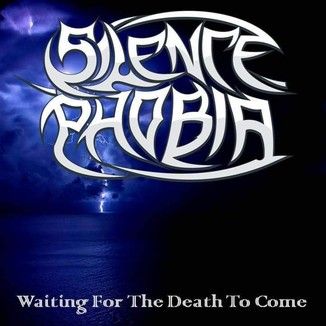 Foto da capa: Waiting for the Death to Come (Demo)