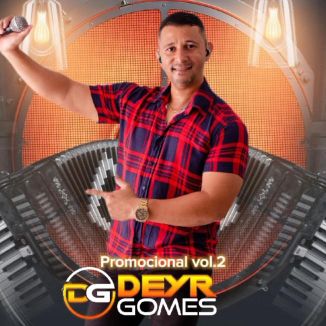 Foto da capa: Promocional Volume 2