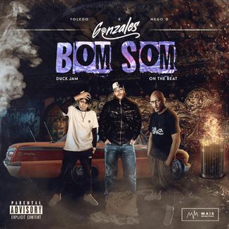Foto da capa: Bom Som
