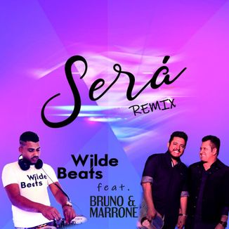 Foto da capa: Será Remix