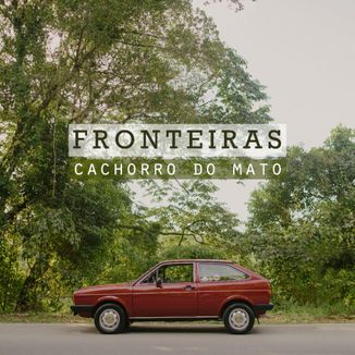 Foto da capa: Fronteiras