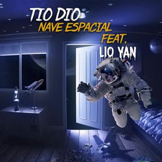 Foto da capa: Nave Espacial