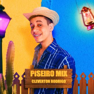 Foto da capa: Piseiro Mix