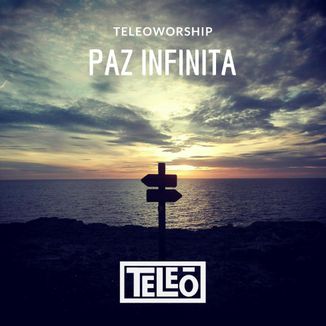 Foto da capa: Paz Infinita