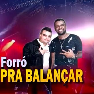 Foto da capa: Forró pra Balançar 2019