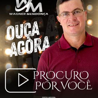 Foto da capa: PROCURO POR VOÇÊ