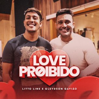 Foto da capa: Love Proibido