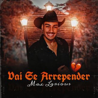 Foto da capa: Vai se arrepender