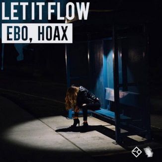 Foto da capa: EBO Live & HOAX - Let It Flow