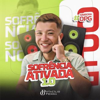 Foto da capa: SOFRÊNCIA ATIVADA