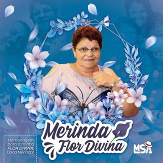 Foto da capa: EP - Merinda Flor Divina