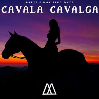 Foto da capa: Cavala Cavalga