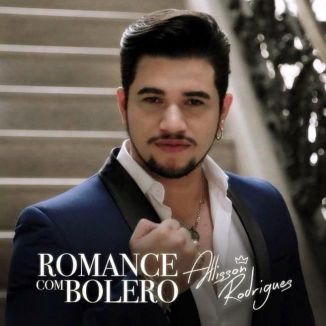 Foto da capa: Romance com Bolero