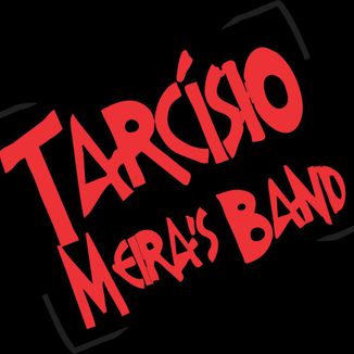 Foto da capa: Tarcísio Meira's Band Carreira